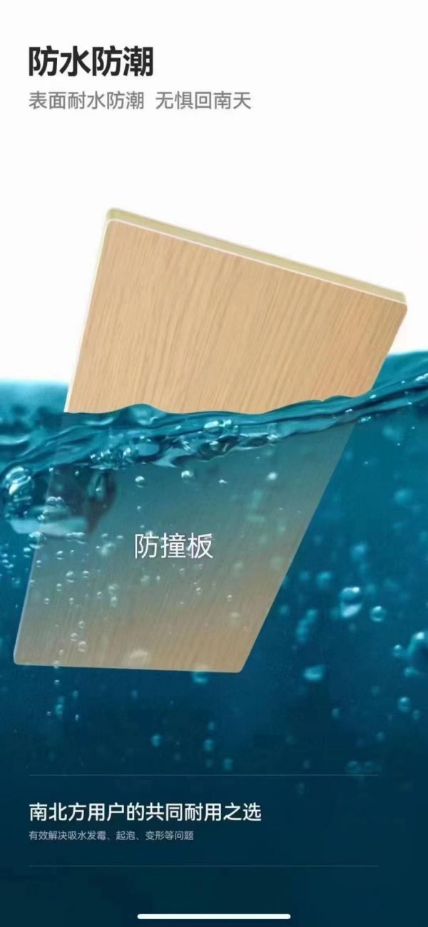 湖南森輝環(huán)?？萍加邢薰?衡陽高新建材研發(fā)生產(chǎn)銷售,墻板,新型竹木纖維墻板